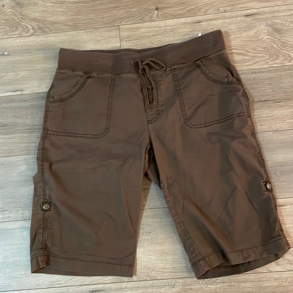 Bermuda short